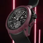 Norqain Wild ONE Skeleton Limited Edition montre pour hommes N3002.40Q02.B01.R01