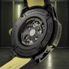 Norqain Wild One Skeleton X-Lite Limited Edition montre pour hommes N3003.26X01.B01.R01