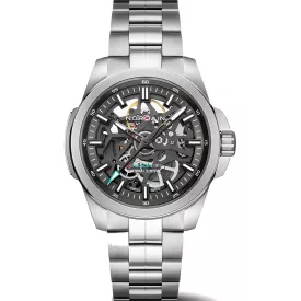Norqain Independence montre pour hommes N3008.07S01.G01.S01
