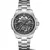 Norqain Independence montre pour hommes N3008.07S01.G01.S01