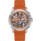 Norqain Independence Skeleton Chrono 42mm montre pour hommes N3200.40S01.O01.R01