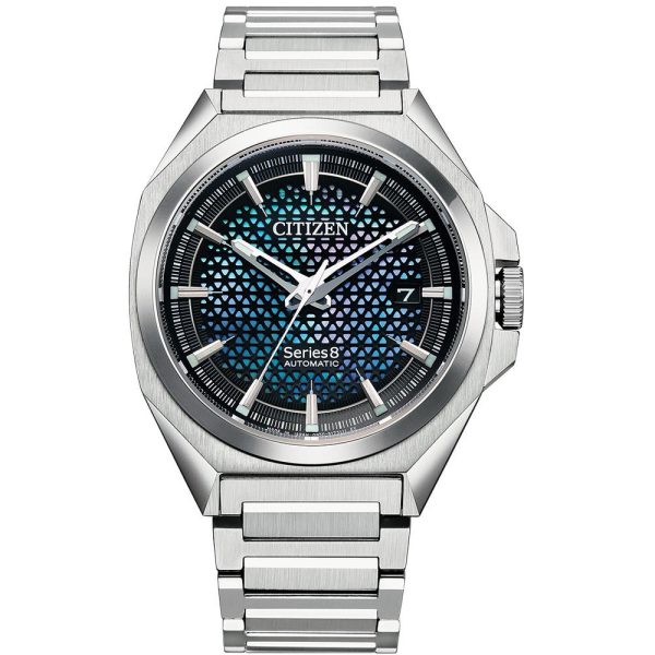 Citizen Series 8 montre pour hommes NA1010-84X