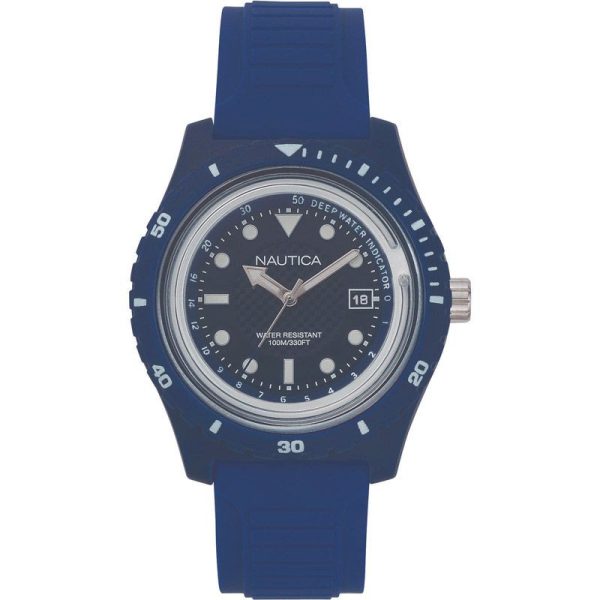 Nautica Ibiza montre pour hommes NAPIBZ005