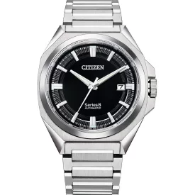 Citizen Series 8 montre pour hommes NB6010-81E