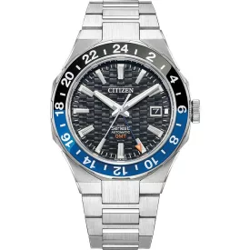 Citizen Series 8 GMT montre pour hommes NB6031-56E