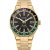 Citizen Series 8 GMT Automatic montre pour hommes NB6033-51E