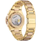 Citizen Series 8 GMT Automatic montre pour hommes NB6033-51E
