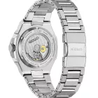 Citizen Series 8 GMT Automatic montre pour hommes NB6034-58L