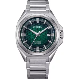 Citizen Automatic Series 8 montre pour hommes NB6050-51W