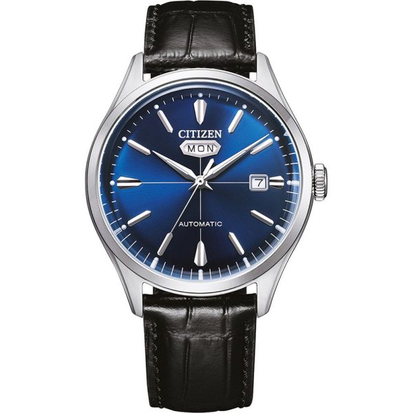 Citizen Automatic montre pour hommes NH8390-20L