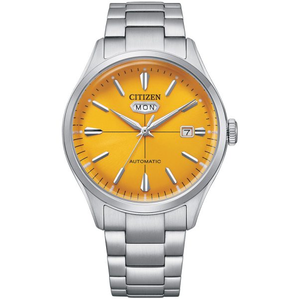 Citizen Automatic montre pour hommes NH8391-51Z