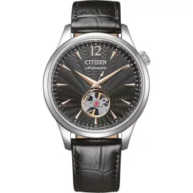 Citizen Automatic montre pour hommes NH9131-14E