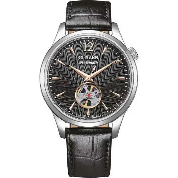 Citizen Automatic montre pour hommes NH9131-14E