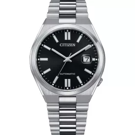 Citizen Automatic montre pour hommes NJ0150-81E