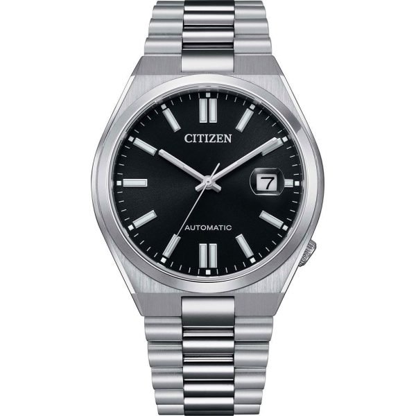 Citizen Automatic montre pour hommes NJ0150-81E
