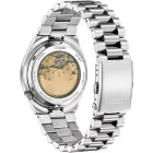 Citizen Automatic montre pour hommes NJ0150-81E