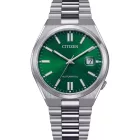 Citizen Automatic montre pour hommes NJ0150-81X