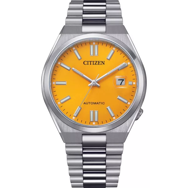 Citizen Automatic montre pour hommes NJ0150-81Z