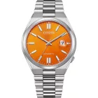 Citizen Automatic Tsuyosa montre pour hommes NJ0151-88Z