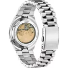 Citizen Automatic Tsuyosa montre pour hommes NJ0159-86Z