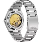 Citizen Automatic montre pour hommes NJ0180-80A