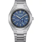 Citizen Automatic montre pour hommes NJ0180-80L