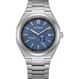 Citizen Automatic montre pour hommes NJ0180-80L