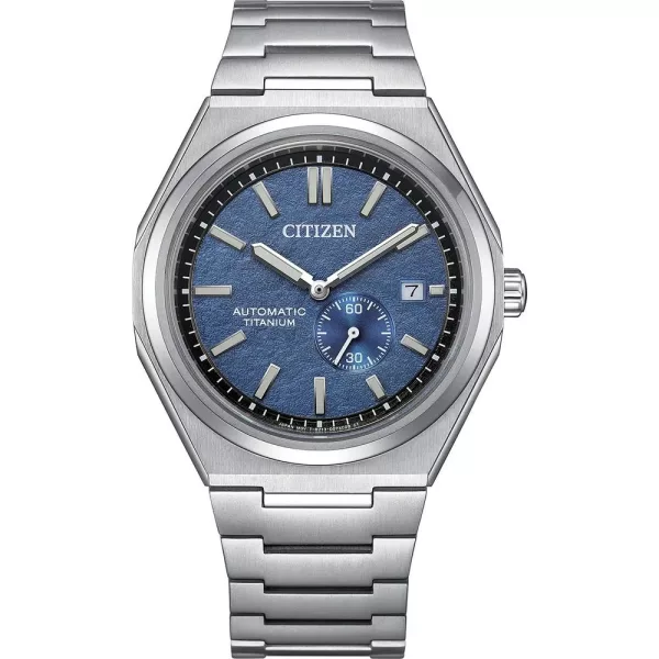 Citizen Automatic montre pour hommes NJ0180-80L