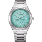Citizen Automatic montre pour hommes NJ0180-80M