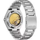 Citizen Automatic montre pour hommes NJ0180-80X