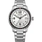 Citizen Automatic montre pour hommes NJ0190-51A