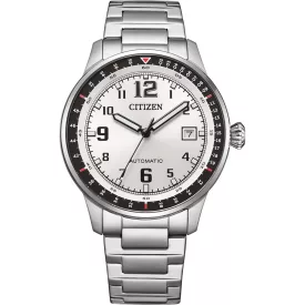 Citizen Automatic montre pour hommes NJ0190-51A