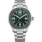 Citizen Automatic montre pour hommes NJ0190-51X