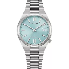 Citizen Tsuyosa montre femme NJ0200-50L