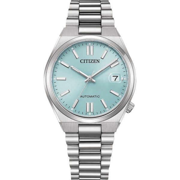 Citizen Tsuyosa montre femme NJ0200-50L
