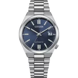 Citizen Automatic Tsuyosa montre femme NJ0200-50M