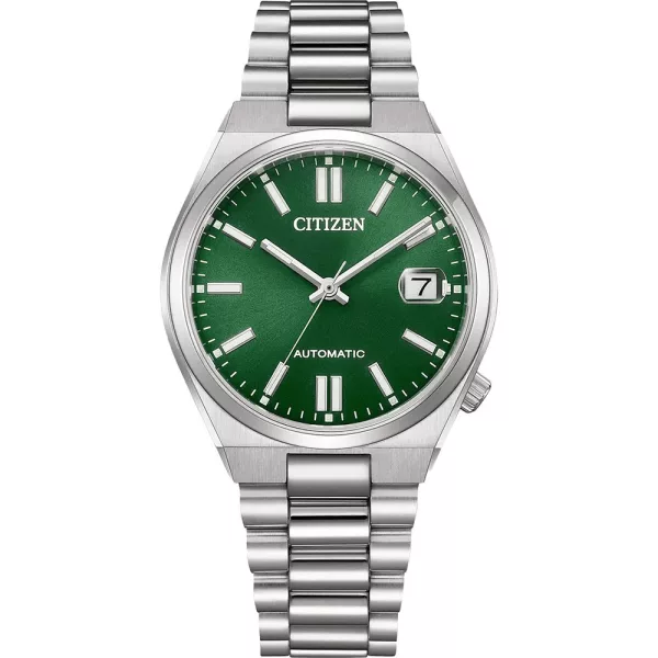 Citizen Automatic Tsuyosa montre femme NJ0200-50X