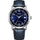 Citizen Automatic montre pour hommes NJ0210-13L