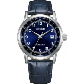 Citizen Automatic montre pour hommes NJ0210-13L