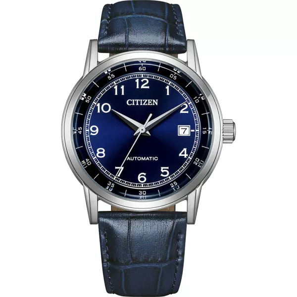 Citizen Automatic montre pour hommes NJ0210-13L