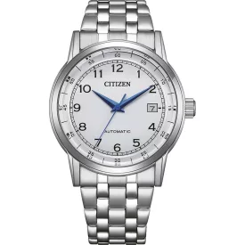 Citizen Automatic montre pour hommes NJ0210-56A