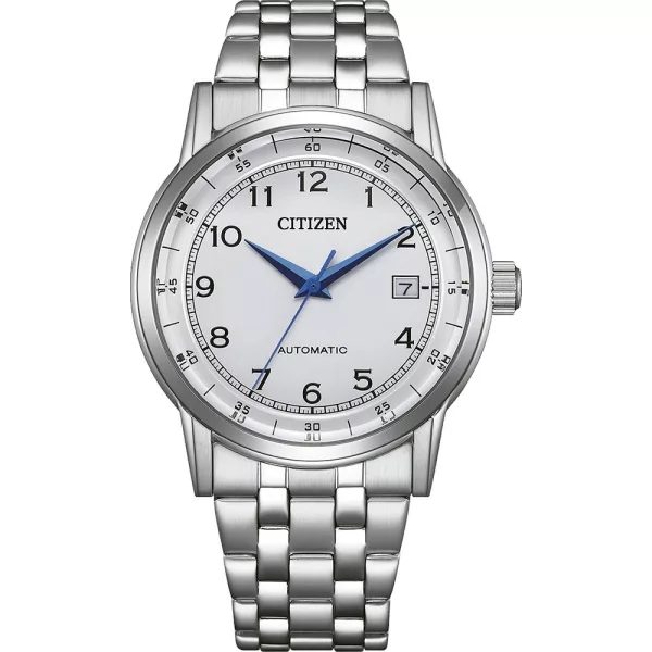 Citizen Automatic montre pour hommes NJ0210-56A
