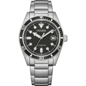 Citizen Automatic montre pour hommes NJ0221-50E