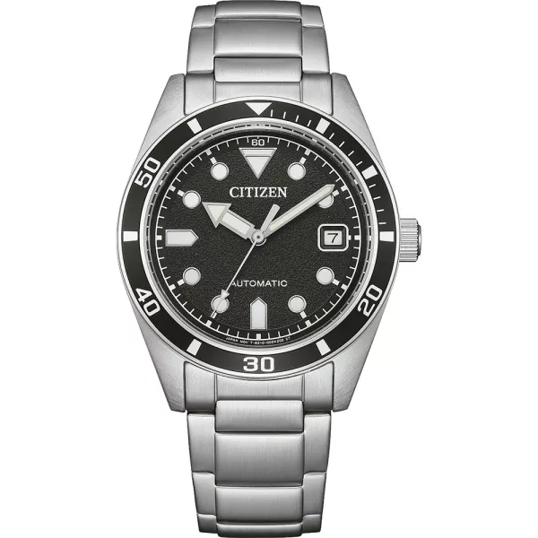 Citizen Automatic montre pour hommes NJ0221-50E