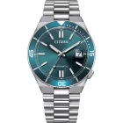 Citizen Automatic Tsuyosa montre pour hommes NJ0231-56L