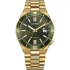 Citizen Automatic Tsuyosa montre pour hommes NJ0232-53X
