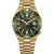 Citizen Automatic Tsuyosa montre pour hommes NJ0232-53X