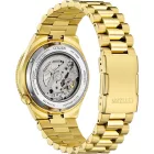 Citizen Automatic Tsuyosa montre pour hommes NJ0232-53X