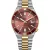Citizen Automatic Tsuyosa montre pour hommes NJ0234-58X