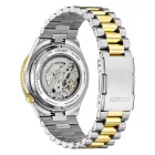 Citizen Automatic Tsuyosa montre pour hommes NJ0234-58X